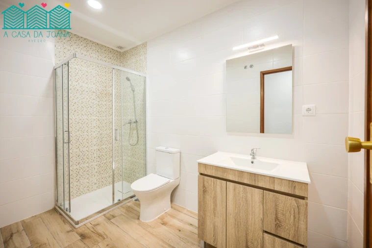 Apartamento T2 para Arrendamento em Ílhavo (São Salvador) Foto 15