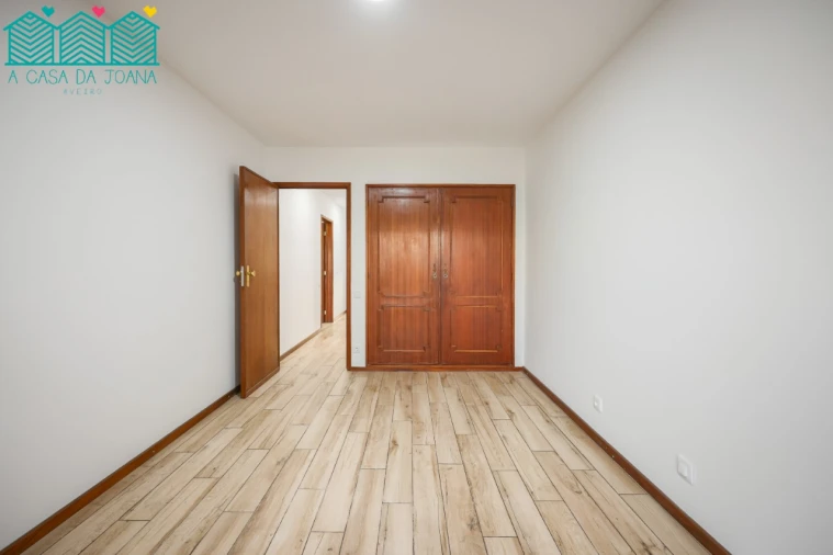 Apartamento T2 para Arrendamento em Ílhavo (São Salvador) Foto 18