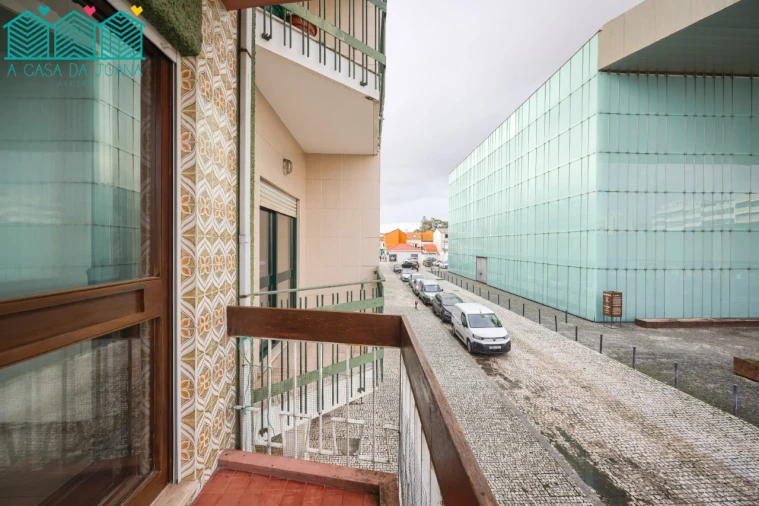 Apartamento T2 para Arrendamento em Ílhavo (São Salvador) Foto 19