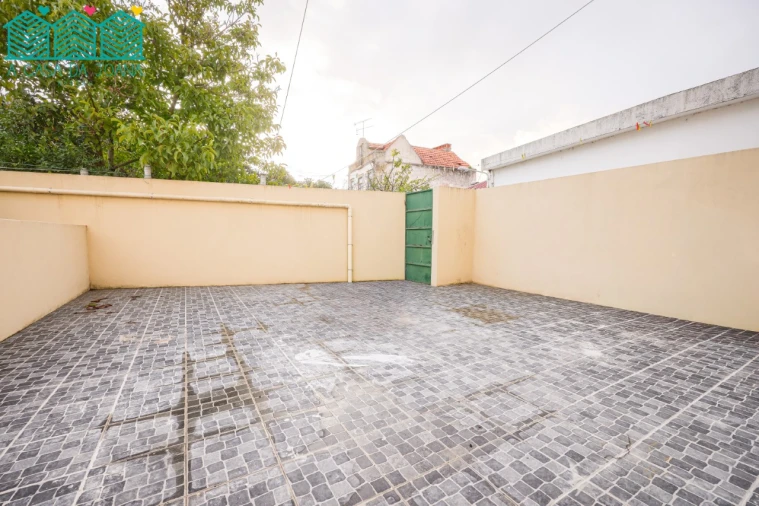 Apartamento T2 para Arrendamento em Ílhavo (São Salvador) Foto 28