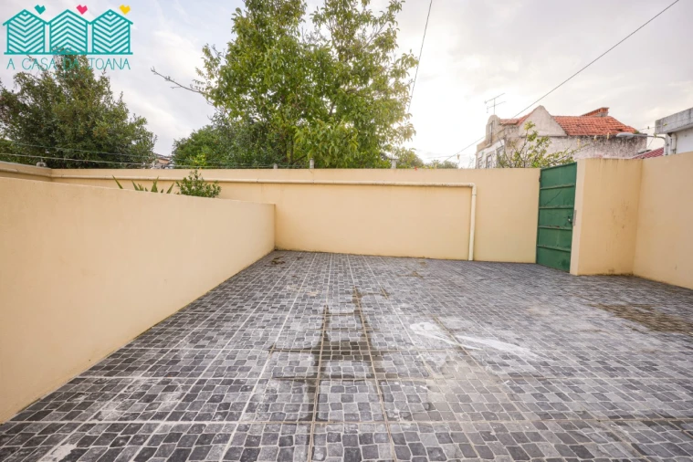 Apartamento T2 para Arrendamento em Ílhavo (São Salvador) Foto 29