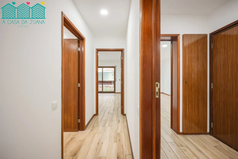 Apartamento T2 para Arrendamento em Ílhavo (São Salvador) Foto 25