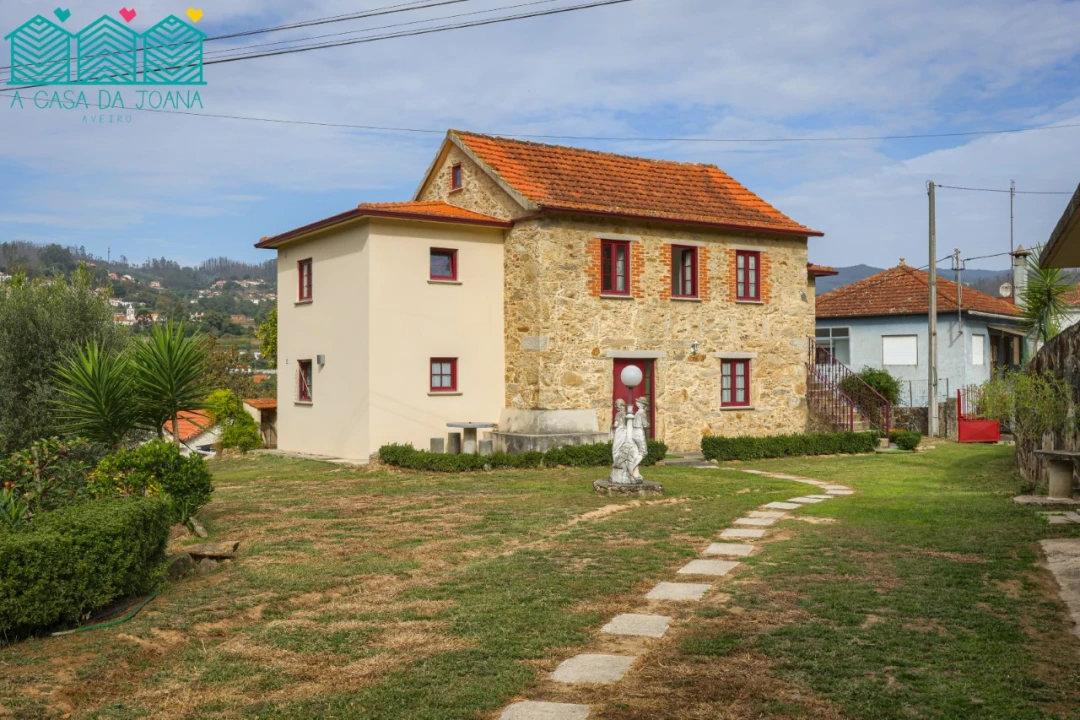 Moradia T5 para Venda em Cedrim e Paradela Foto 5