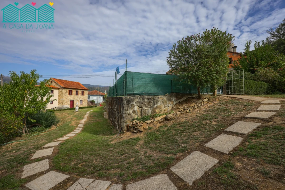 Moradia T5 para Venda em Cedrim e Paradela Foto 6