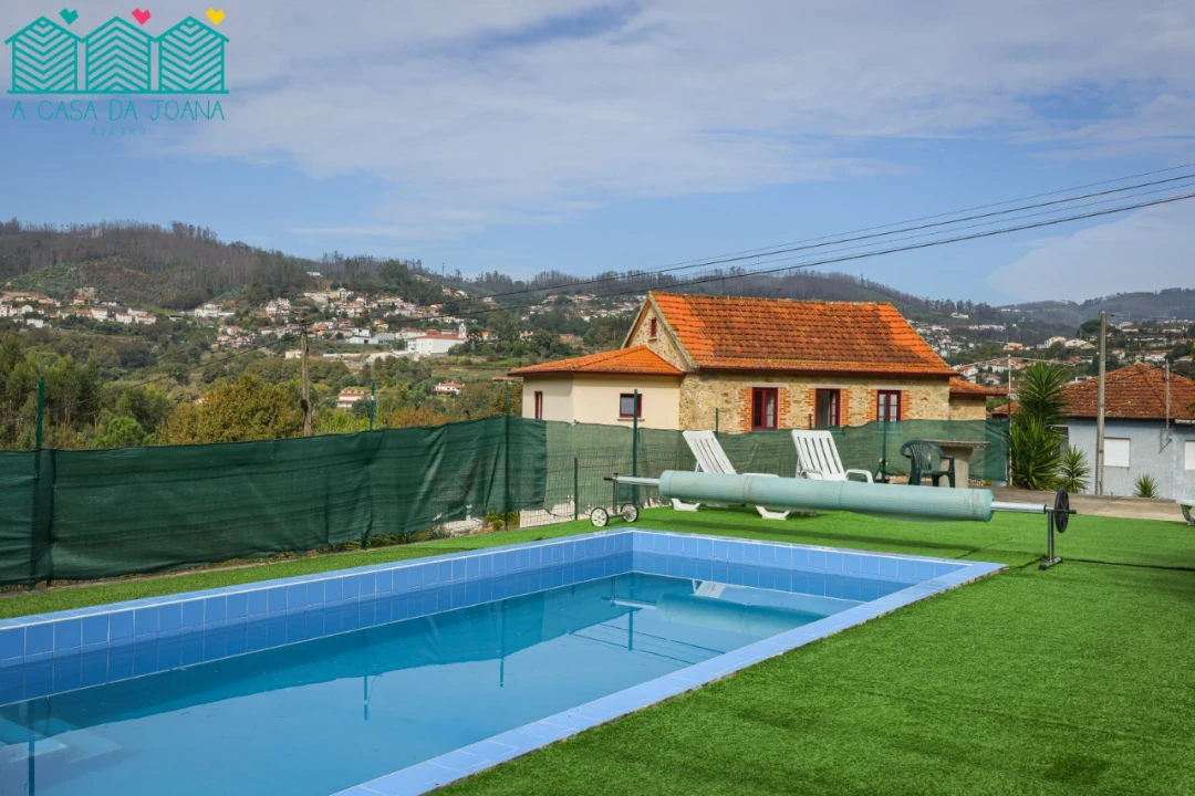 Moradia T5 para Venda em Cedrim e Paradela Foto 7