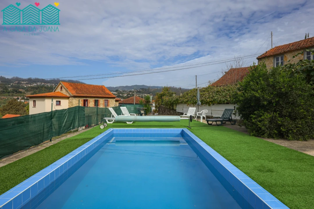 Moradia T5 para Venda em Cedrim e Paradela Foto 9