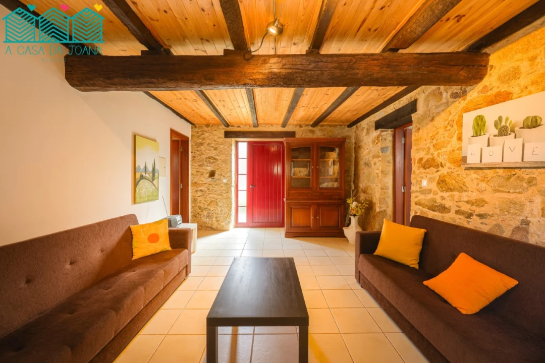 Moradia T5 para Venda em Cedrim e Paradela Foto 19