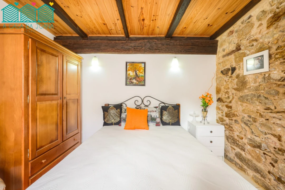 Moradia T5 para Venda em Cedrim e Paradela Foto 25