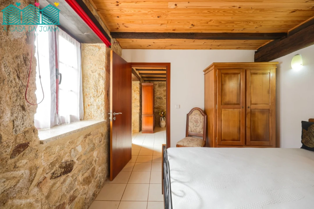 Moradia T5 para Venda em Cedrim e Paradela Foto 26