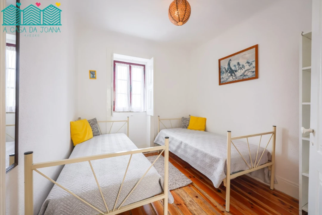 Moradia T5 para Venda em Cedrim e Paradela Foto 37