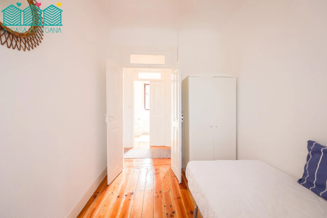 Moradia T5 para Venda em Cedrim e Paradela Foto 40