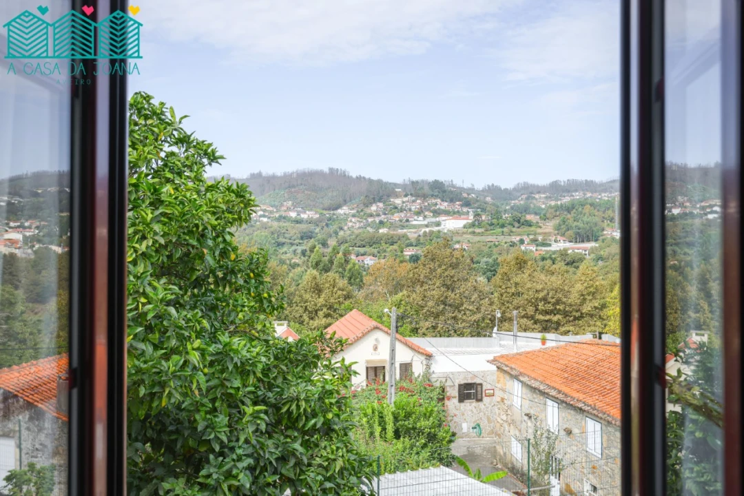 Moradia T5 para Venda em Cedrim e Paradela Foto 47