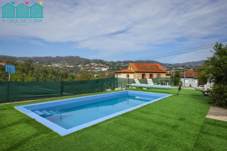 Moradia T5 para Venda em Cedrim e Paradela Foto 8