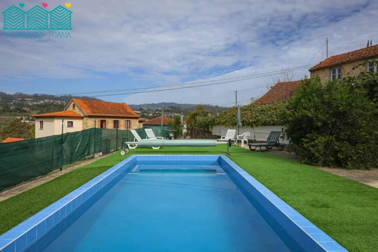 Moradia T5 para Venda em Cedrim e Paradela Foto 9