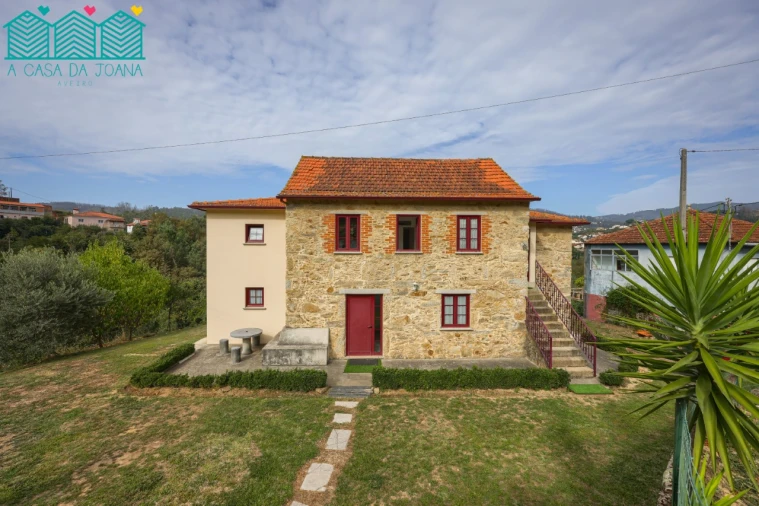 Moradia T5 para Venda em Cedrim e Paradela Foto 12