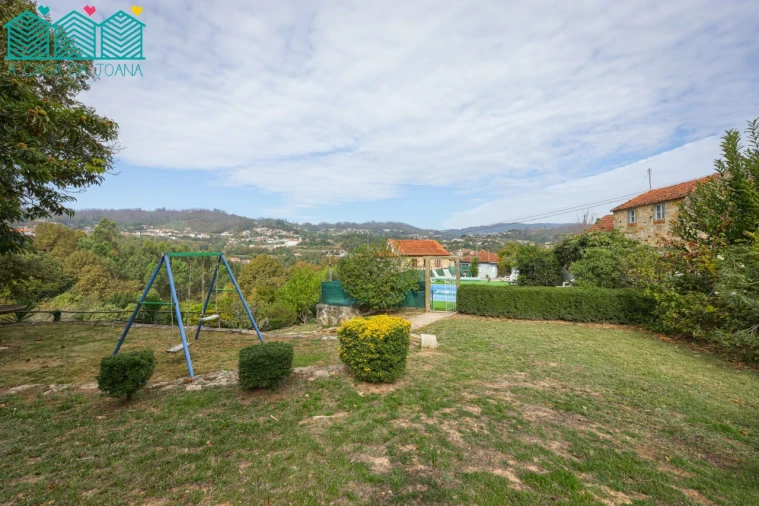 Moradia T5 para Venda em Cedrim e Paradela Foto 14