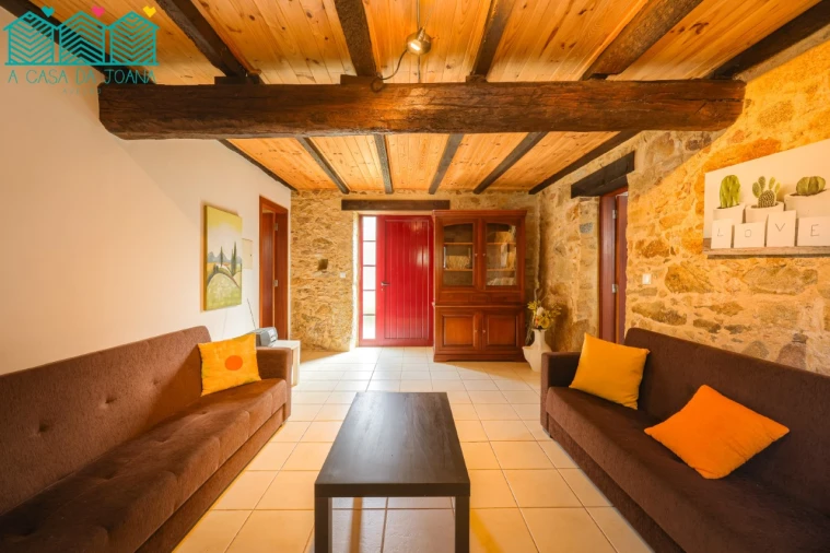 Moradia T5 para Venda em Cedrim e Paradela Foto 19