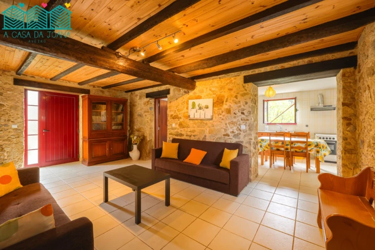 Moradia T5 para Venda em Cedrim e Paradela Foto 20