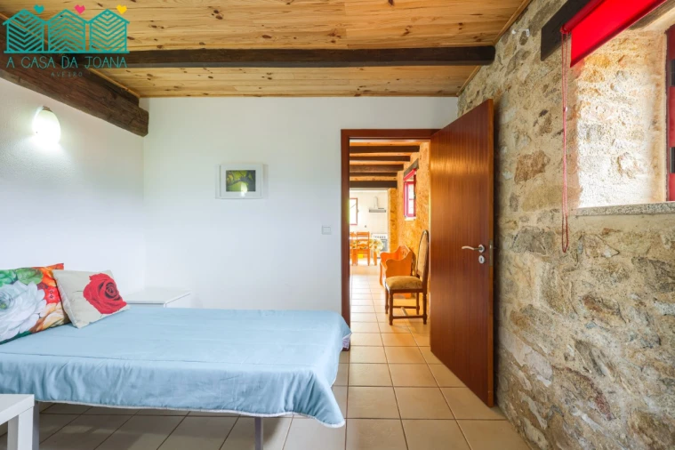 Moradia T5 para Venda em Cedrim e Paradela Foto 23