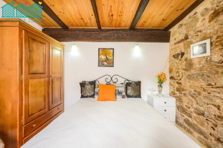 Moradia T5 para Venda em Cedrim e Paradela Foto 25