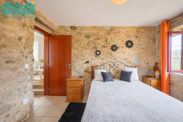 Moradia T5 para Venda em Cedrim e Paradela Foto 33