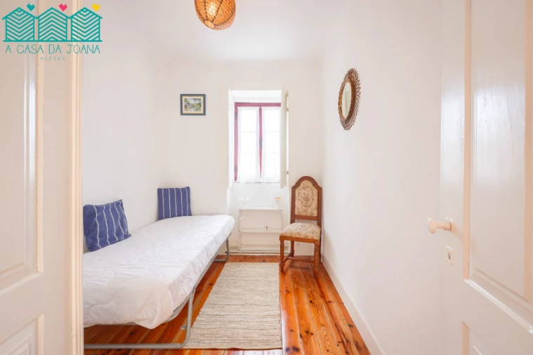 Moradia T5 para Venda em Cedrim e Paradela Foto 39