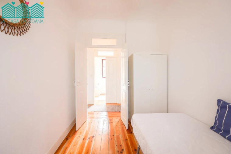 Moradia T5 para Venda em Cedrim e Paradela Foto 40