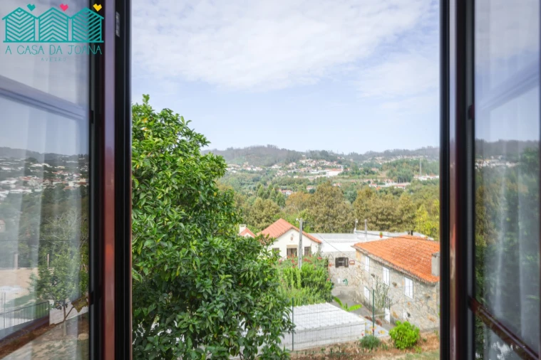 Moradia T5 para Venda em Cedrim e Paradela Foto 46