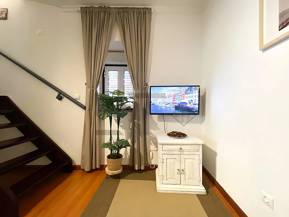 Apartamento T3 para Venda em Ajuda Foto 8