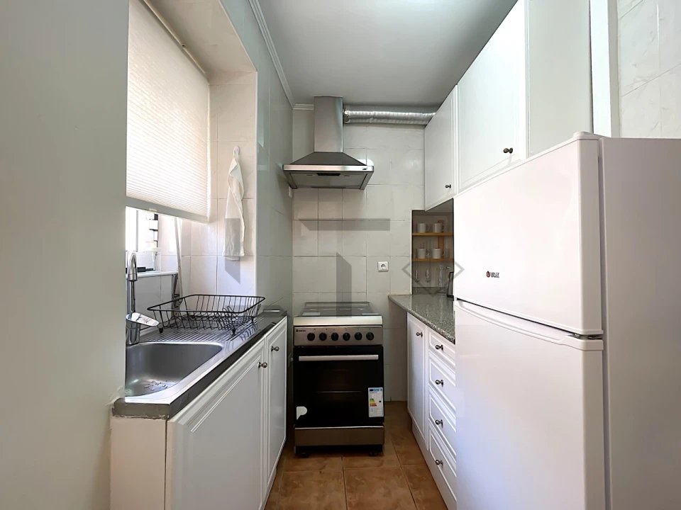 Apartamento T3 para Venda em Ajuda Foto 23