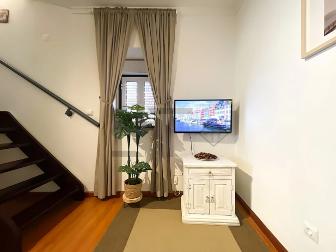 Apartamento T3 para Venda em Ajuda Foto 8