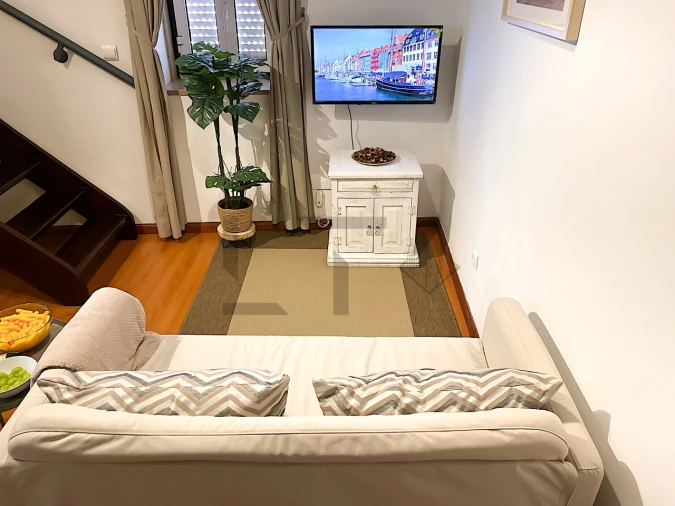 Apartamento T3 para Venda em Ajuda Foto 9