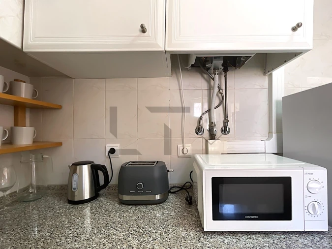 Apartamento T3 para Venda em Ajuda Foto 24