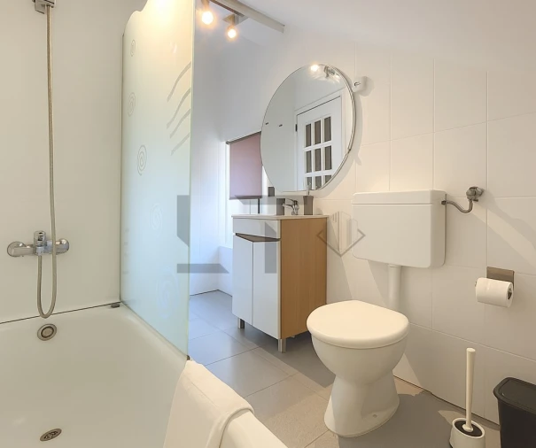 Apartamento T3 para Venda em Ajuda Foto 26