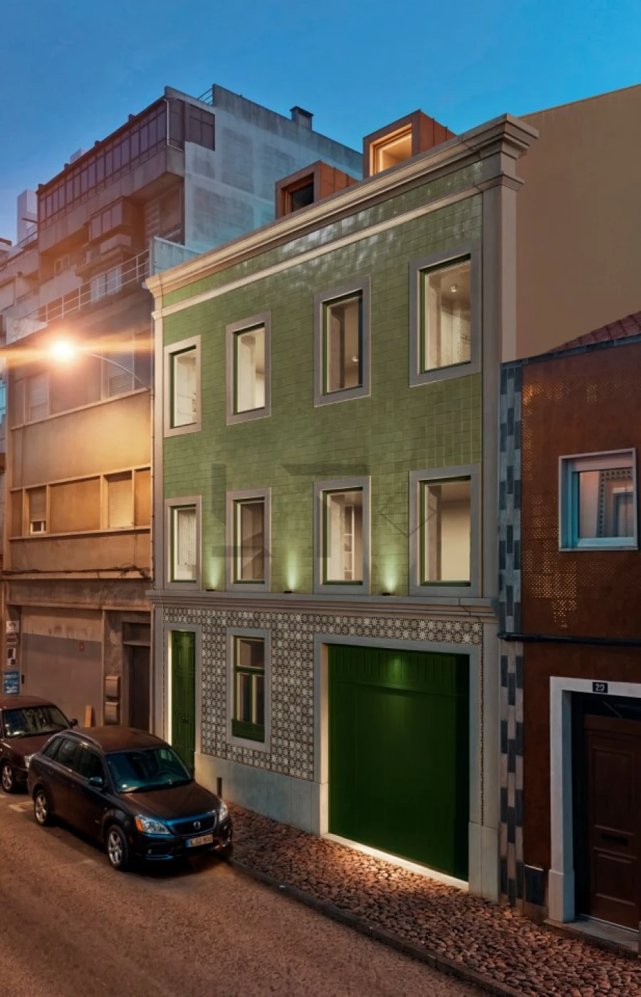 Prédio para Venda em Campolide Foto 3