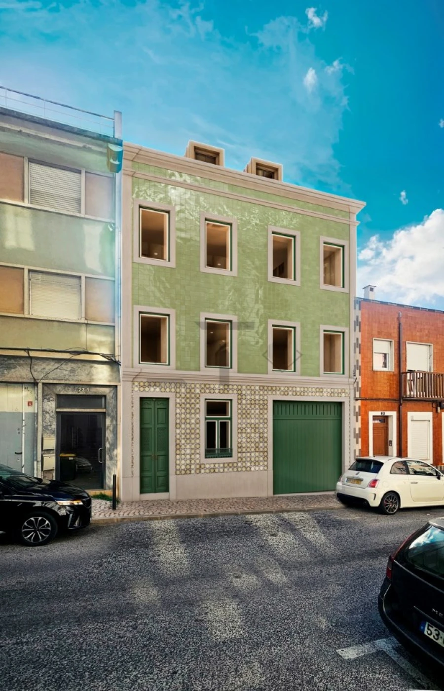 Prédio para Venda em Campolide Foto 4