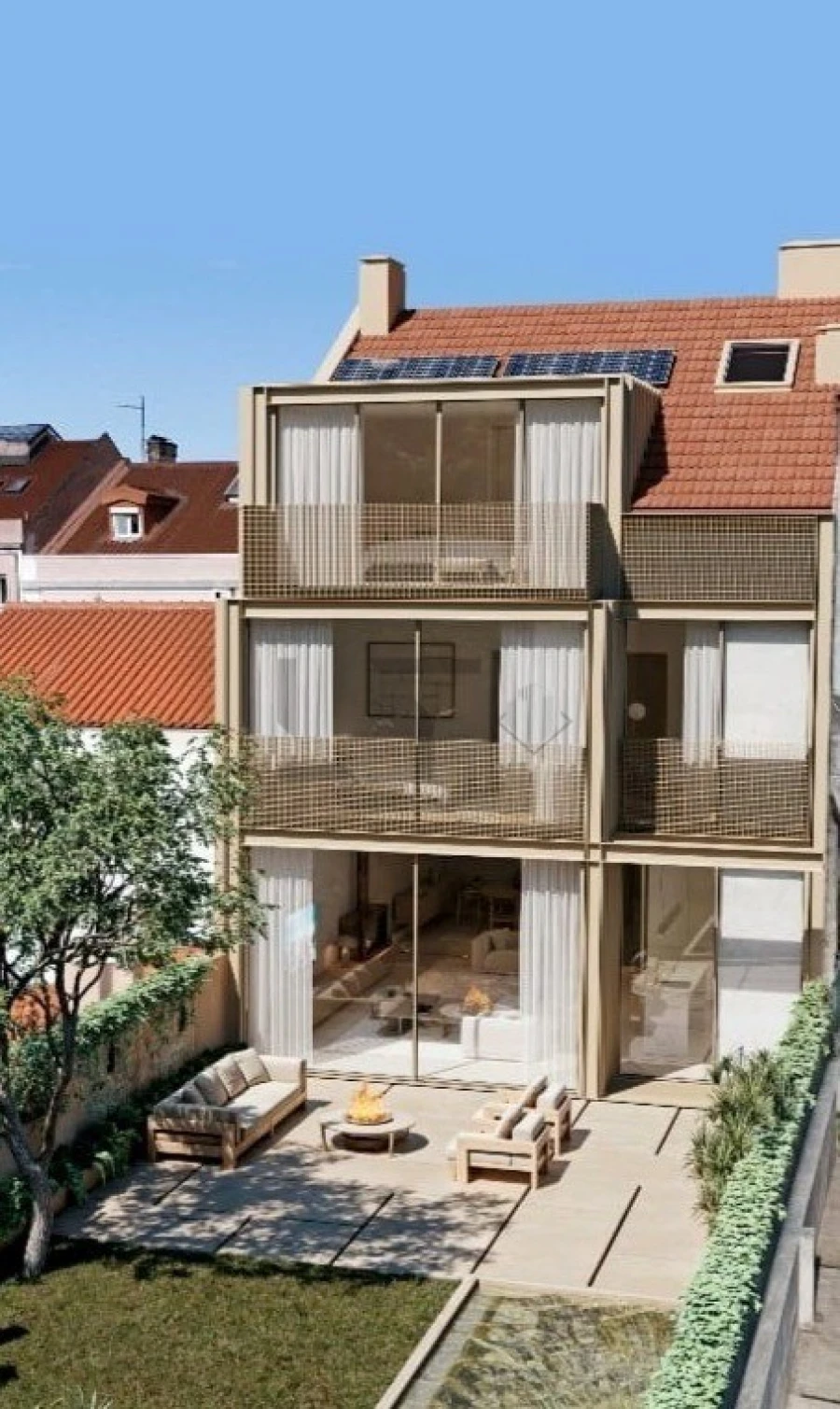 Prédio para Venda em Campolide Foto 9