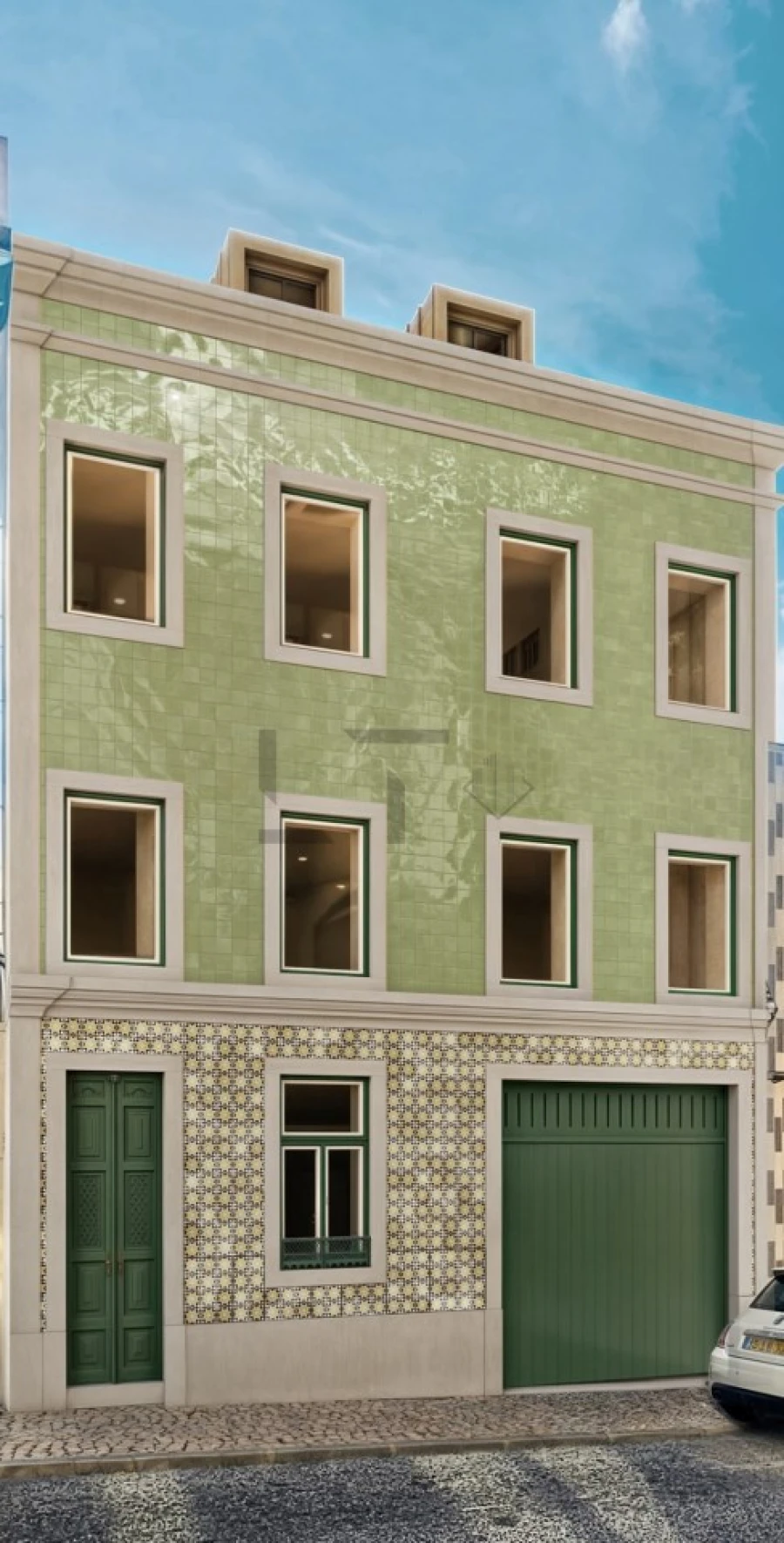 Prédio para Venda em Campolide Foto 10