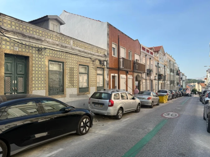 Prédio para Venda em Campolide Foto 12