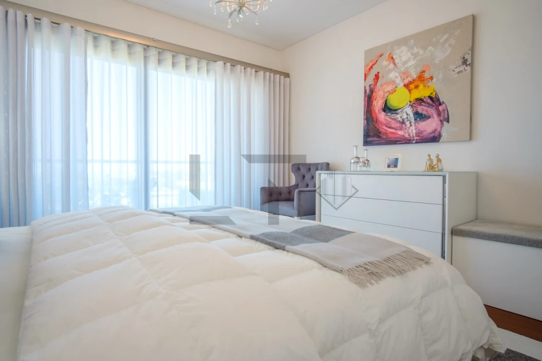 Apartamento T5 para Venda em Alvalade Foto 19