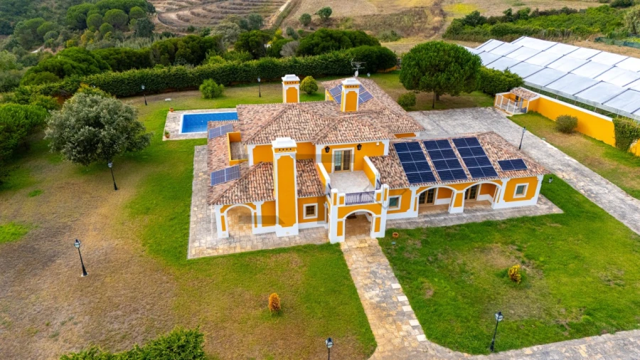 Quinta T4 para Venda em Mafra Foto 2