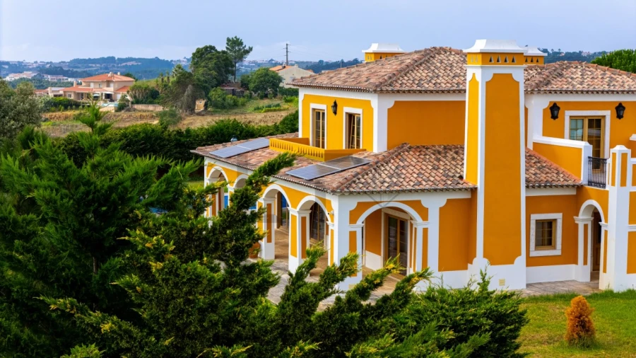 Quinta T4 para Venda em Mafra Foto 3