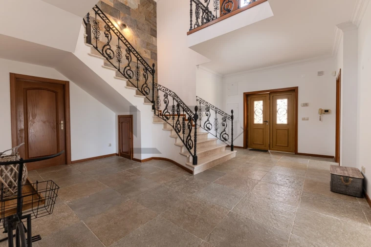 Quinta T4 para Venda em Mafra Foto 13