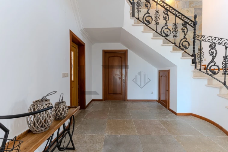 Quinta T4 para Venda em Mafra Foto 14