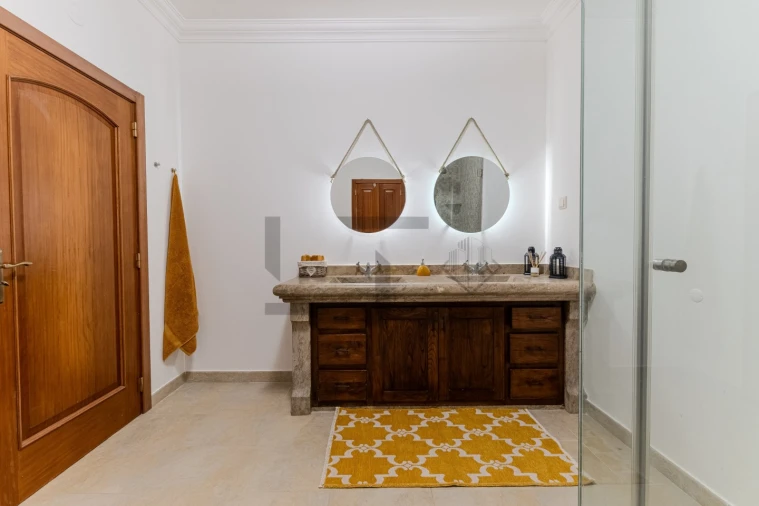 Quinta T4 para Venda em Mafra Foto 23