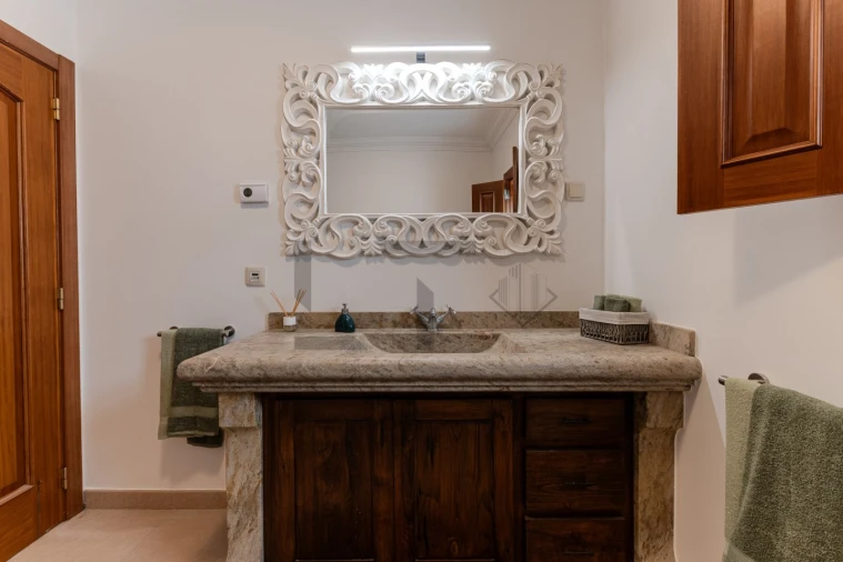 Quinta T4 para Venda em Mafra Foto 39