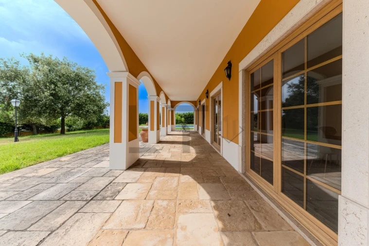 Quinta T4 para Venda em Mafra Foto 44