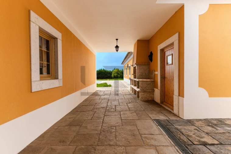 Quinta T4 para Venda em Mafra Foto 45