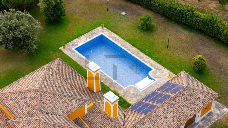 Quinta T4 para Venda em Mafra Foto 53