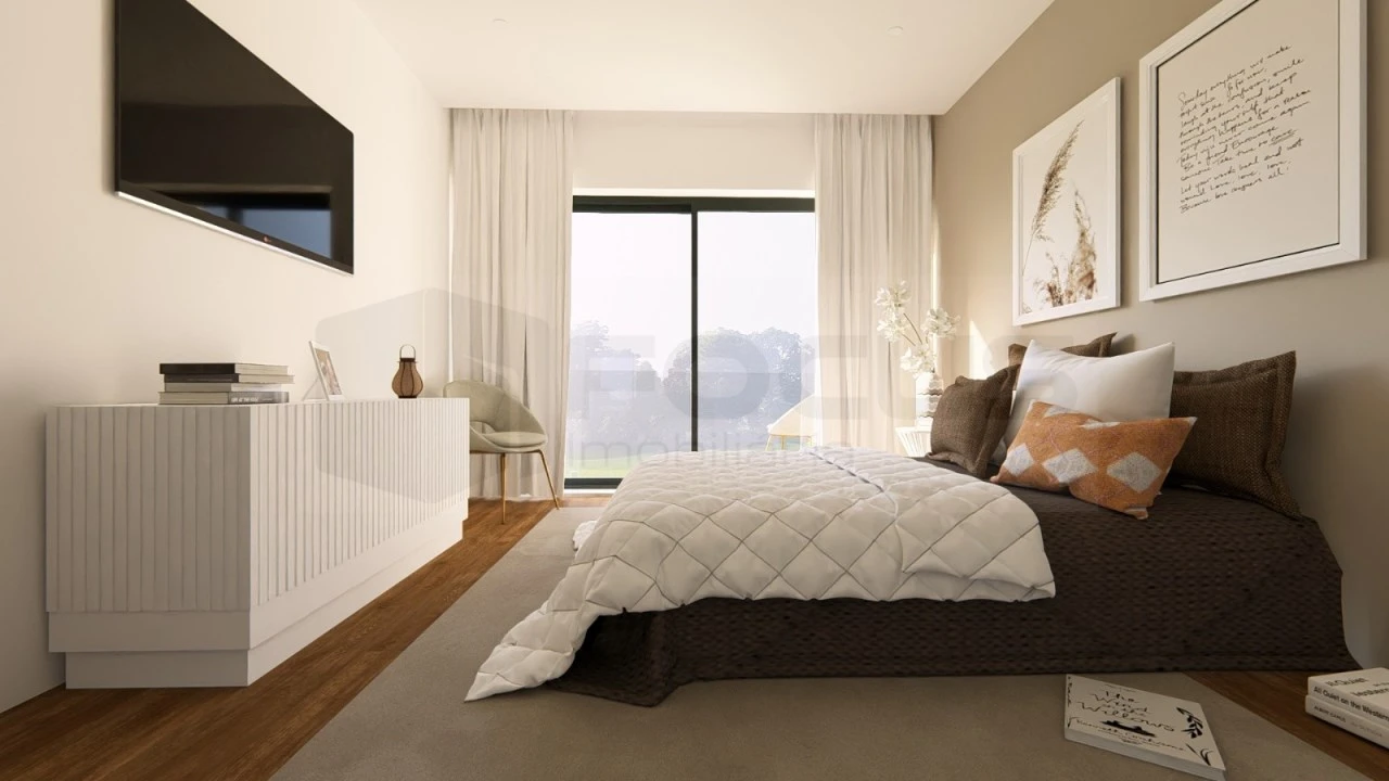 Apartamento T2 para Venda em Ílhavo (São Salvador) Foto 12